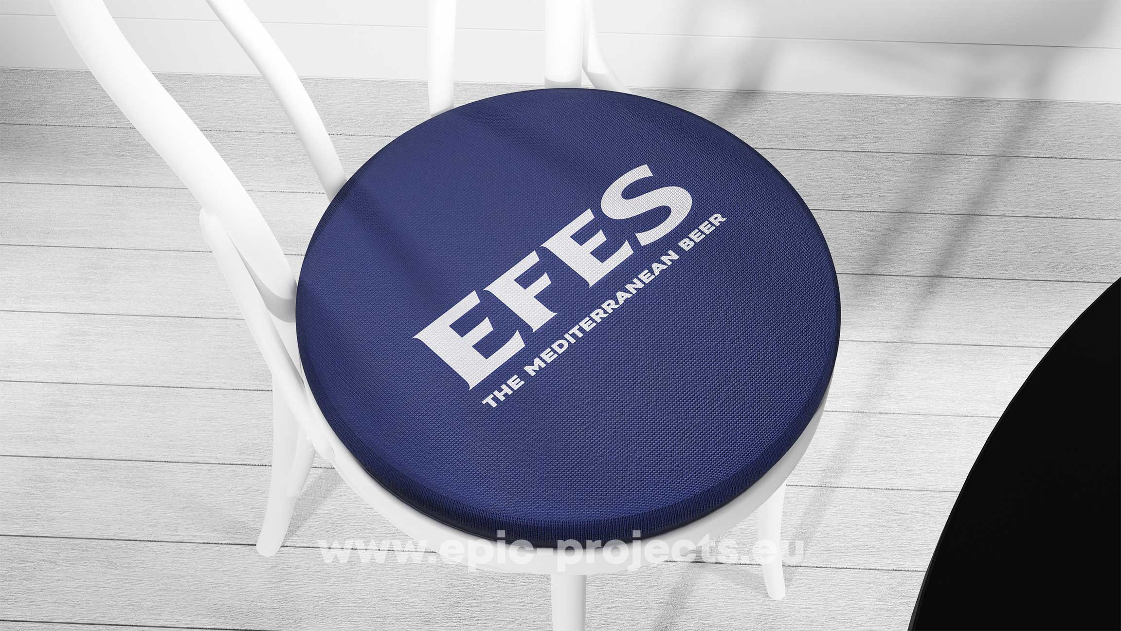 Epic Projects Efes